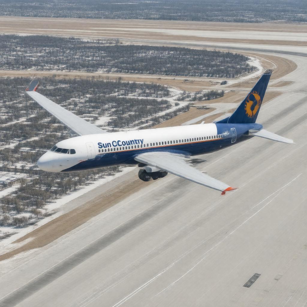 Sun Country Airlines